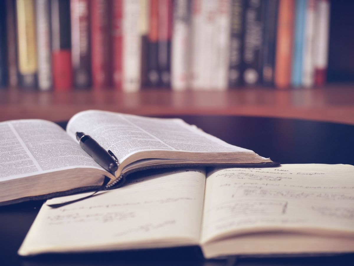 Study Table